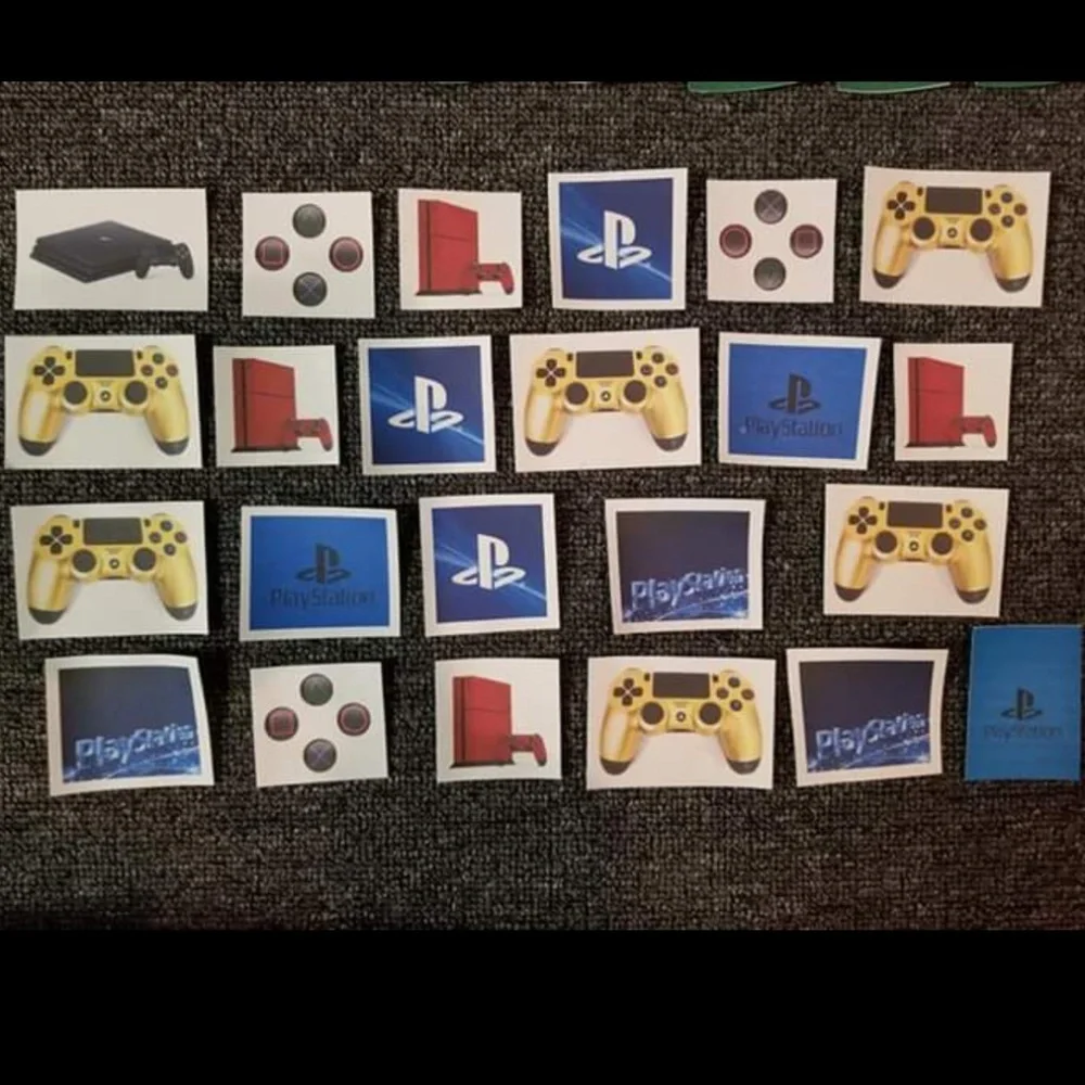 Video Game Birthday Party Decorations